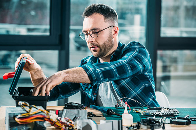 Computer Repair